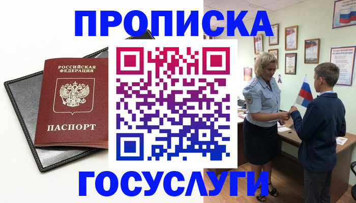 прописка 2025 в Иланском